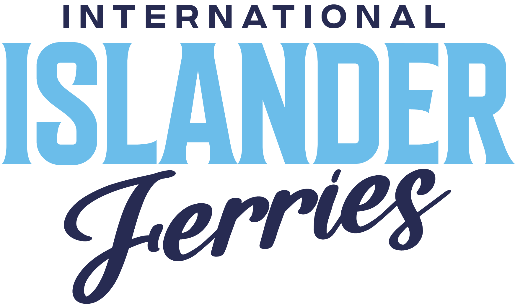 International Islander Ferries